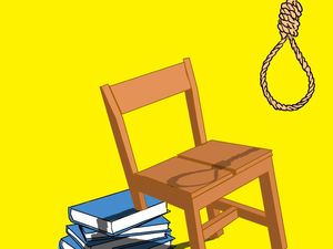168 Guru di Korsel Bunuh Diri Sejak 2015, Kebanyakan Guru SD