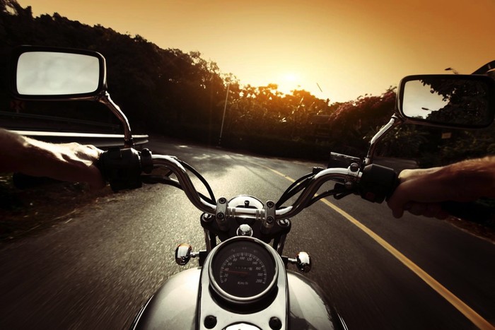 Biar Selamat & Aman, 3 Hal Ini Harus Diketahui Pemotor Pemula