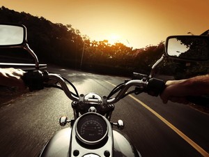 Biar Selamat & Aman, 3 Hal Ini Harus Diketahui Pemotor Pemula