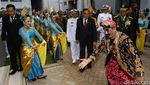Menhan Resmikan KRI RE Martadinata 331