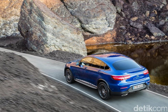 Ini Dia Bocoran Mobil Baru di IIMS 2017