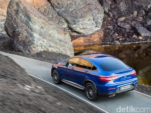 Ini Dia Bocoran Mobil Baru di IIMS 2017