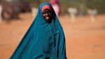 Melihat Anak-anak Pengungsi Somalia Belajar Alquran