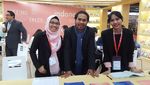 Indonesia Tancapkan Eksistensi di Bologna Childrens Book Fair