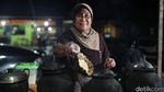 Pojok Mak Ona, Pusat Kuliner Lokal Atambua