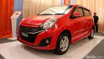 Mobil Baru yang Tak Sampai Rp 150 Juta