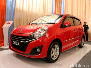 Mau Bikin Mobil di Bawah Rp 100 Juta Lagi, Daihatsu?