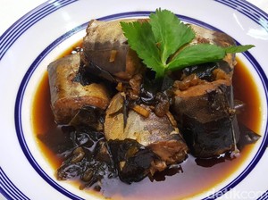 Bosan Ikan Goreng? Masak Ikan dengan Gaya Jepang Ini