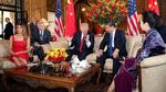 Foto: Sosok Xi Jinping yang Bisa Jadi Presiden China Seumur Hidup