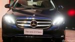 Mercy E-Class Buatan Wanaherang Diluncurkan