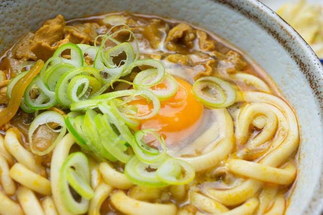 Udon Berkuah Kari Kental Ada di 4 Restoran Kawasan Jakarta Barat Ini