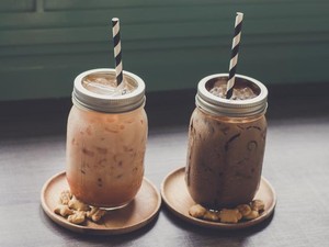 Kebanyakan Minum Teh Susu Bikin Sakit Jantung dan Ginjal?