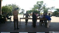 Bandingan Sekilas PLBN Motaain dengan Pos Perbatasan Timor Leste