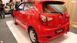 New Astra Daihatsu Ayla 1.0 L dan 1.2 L