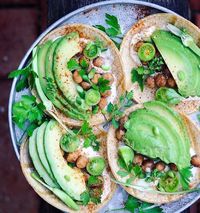 Inilah Avocaderia, 'Avocado Bar' Pertama di Dunia yang Akan Dibuka di Brooklyn 