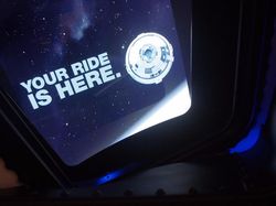 Mengintip Kendaraan untuk Wisata Luar Angkasa