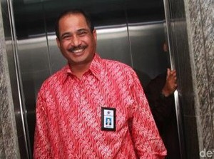 Hebat! Indeks Daya Saing Wisata Indonesia Melejit 8 Poin