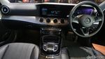 Mercy E-Class Buatan Wanaherang Diluncurkan