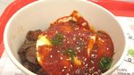 Mencicip Burger dan Korean Rice Bowl Sehat di MAM
