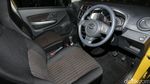 Begini Tampang Anyar Toyota Agya