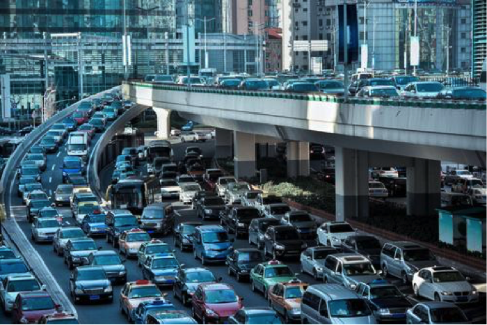 Mau Pergi ke Kantor dengan Nyaman? Begini Caranya