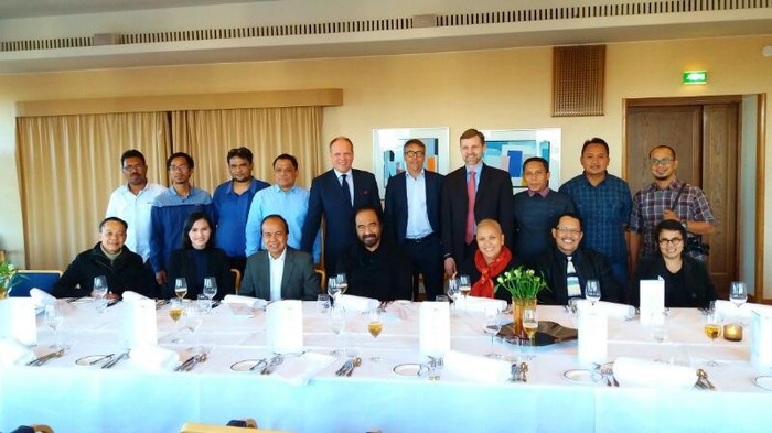 Sekolah Sukma Didik 30 Anak Keluarga Abu Sayyaf