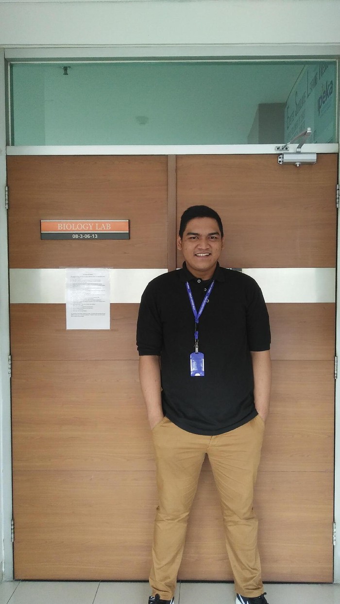 Rutin Freeletics dan Berenang, Hendrik Berhasil Turun Bobot 15 Kg!