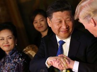 Menakar Petaka dan Berkah Perang Dagang China-AS untuk RI