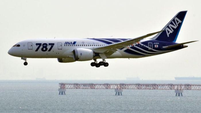Boeing Adelaide Sepakat Buka Peluang 250 Pekerjaan Berketrampilan Tinggi