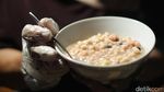 Pojok Mak Ona, Pusat Kuliner Lokal Atambua