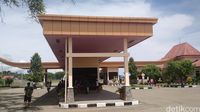 Bandingan Sekilas PLBN Motaain dengan Pos Perbatasan Timor Leste