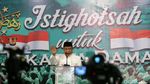 PBNU Gelar Istigasah untuk Jakarta Damai