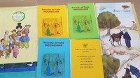 Bayangkan jika dongeng-dongeng rakyat dari Indonesia bisa diterjemahkan ke dalam bahasa Italia, dan buku-bukunya diceritakan para orangtua di sana kepada anak-anaknya sebelum tidur.