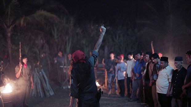 5 Film Pilihan Akhir Pekan