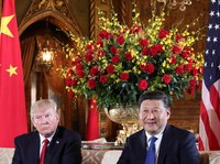 Menakar Petaka dan Berkah Perang Dagang China-AS untuk RI