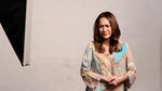Saat BCL Menangis dalam Dekapan Joe Taslim