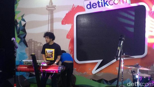 dHOT Music Nidji