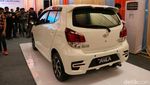 New Astra Daihatsu Ayla 1.0 L dan 1.2 L