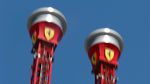 Ferrari Land, Taman Bermain Pencinta Kecepatan
