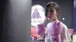 Yuk! Muaythai Bareng Gita Virga