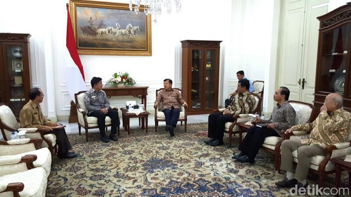 NTT Ingin Jadi Pemasok Sapi untuk Kebutuhan Nasional