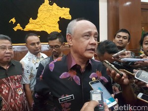 Iriana Jokowi Akan Tinjau Hasil Pembenahan di Desa Kohod Banten