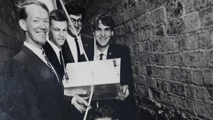 Kisah Satelit Buatan Mahasiswa Australia yang Diluncurkan NASA