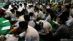 PBNU Gelar Istigasah untuk Jakarta Damai