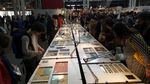 Indonesia Tancapkan Eksistensi di Bologna Childrens Book Fair