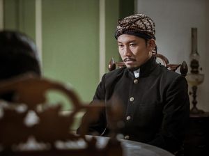 Kartini, Film Tersulit Bagi Denny Sumargo