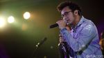 Berpesta Bersama Nidji di dHOT Music