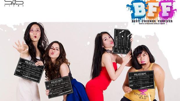 5 Film Pilihan Akhir Pekan