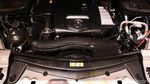 Mercy E-Class Buatan Wanaherang Diluncurkan