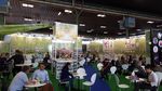 Pesta Kreatif di Pameran Buku Anak Terbesar di Dunia